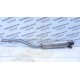 Резонатор БМВ 3 Е30 320/324 (BMW 3 E30 320/324) 2.0/2.4D 1983-1991 (03.29) Polmostrow алюмінізований