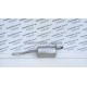 Глушник Рено Кліо 2 (Renault Clio II) 1.2/1.4 16V хетчбек 2000-2005 (21.290) Polmostrow алюмінізований