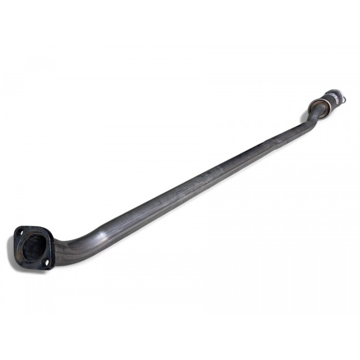 Резонатор Таврія-1102 карбюратор,(218-001),Bosal алюмінізований,38.01