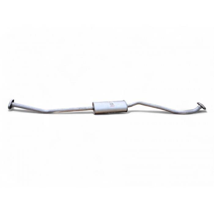 Резонатор Ніссан Ноут (Nissan Note) 1.4i-16V 2009 - ,(285-441),Bosal алюмінізований,15.234