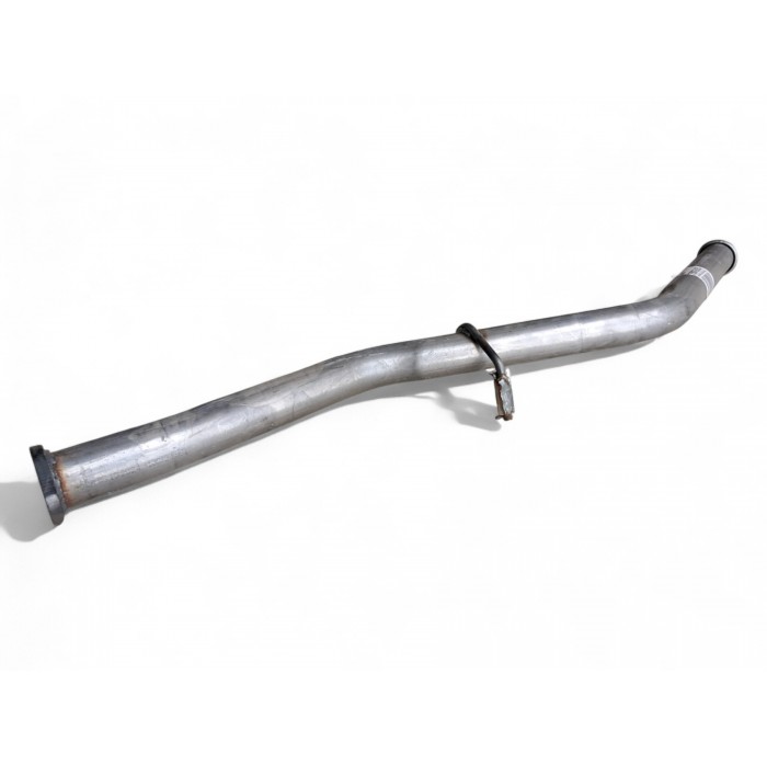 Труба випускна Славута (750-313),Bosal алюмінізована