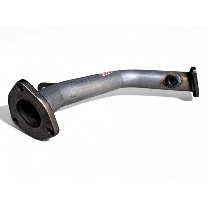 Труба приймальна Daewoo Sens 1.4 (750-319),Bosal алюмінізована