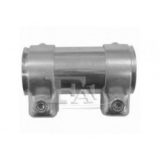 Fischer 114-950 VAG з'єднувач 50/54.5x125 мм