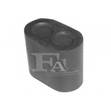 Fischer 123-914 Opel гумова підвіска