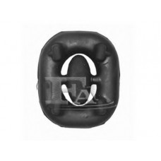 Fischer 143-903 Merc гумова підвіска