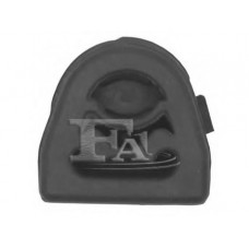 Fischer 143-911 Merc гумова підвіска