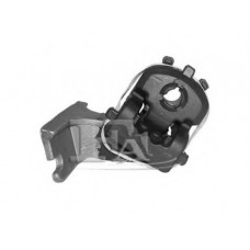 Fischer 213-917 Peug гумово-металева підвіска