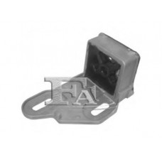 Fischer 223-925 Rena гумово-металева підвіска