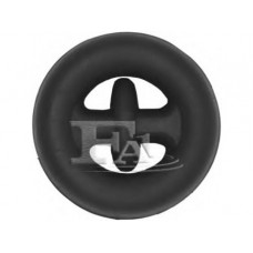 Fischer 363-903 Alfa гумова підвіска