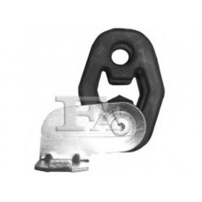 Fischer 113-940 VAG резиново-металлическая подвеска