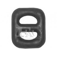 Fischer 123-904 Opel гумова підвіска