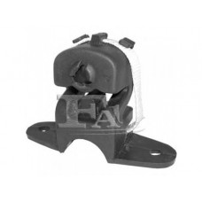 Fischer 213-912 Peug гумова підвіска