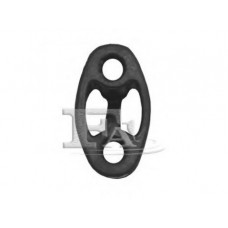 Fischer 223-935 гумка глушника/DACIA bos 255-520