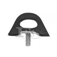 Fischer 363-905 Alfa гумова підвіска