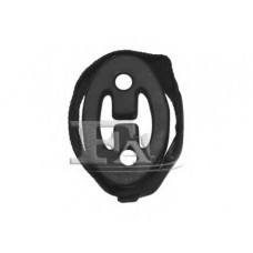 Fischer 453-908 Rover гумова підвіска