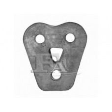 Fischer 743-905 Mits гумова підвіска