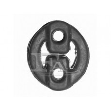 Fischer 773-903 Toyota гумова підвіска