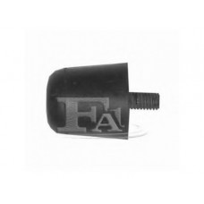 Fischer 113-934 VAG резиновая часть Audi