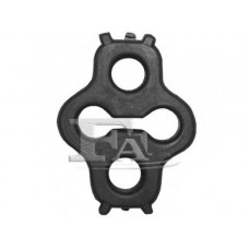 Fischer 213-913 Peug гумова підвіска