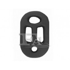 Fischer 233-909 Citr гумова підвіска