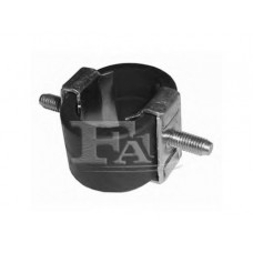 Fischer 753-902 Nissan гумова підвіска