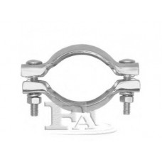 Fischer 931-958 Citr хомут 58 мм