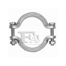 Fischer 114-902 VAG хомут Volkswagen