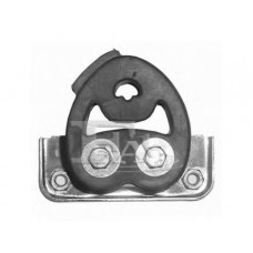 Fischer 143-924 Merc гумово-металева підвіска