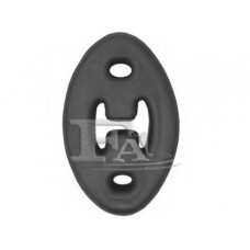 Fischer 553-910 Volvo гумова підвіска