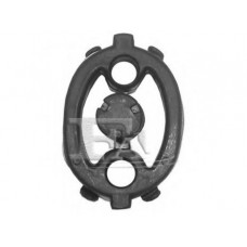 Fischer 213-918 Peug гумова підвіска