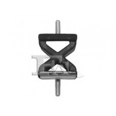 Fischer 233-930 Citr гумова підвіска