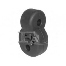 Fischer 873-909 Chevrolet гумова підвіска