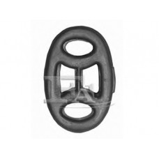 Fischer 123-912 Opel гумова підвіска