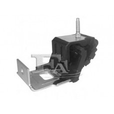 Fischer 223-931 Rena гумово-металева підвіска