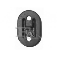 Fischer 743-901 Mits гумова підвіска