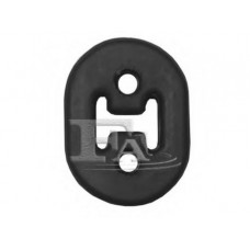 Fischer 793-915 Honda гумова підвіска