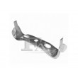 Fischer 125-906 Opel кронштейн Fischer 125-906 Opel кронштейн