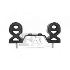 Fischer 213-922 Peug гумово-металева підвіска