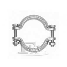 Fischer 544-901 Saab хомут