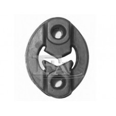 Fischer 713-906 Daihatsu гумова підвіска