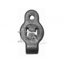 Fischer 743-908 Mits гумова підвіска