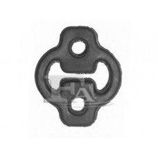 Fischer 753-903 Nissan гумова підвіска