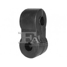 Fischer 763-902 Suzuki гумова підвіска