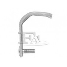 Fischer 971-902 Mercedes кронштейн