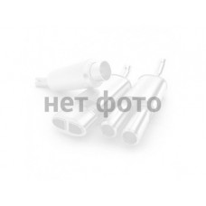 Прокладка катализатора Чери Истар (Chery Eastar) Харьков АР