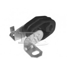 Fischer 113-930 VAG резиново-металлическая подвеска