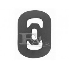 Fischer 543-904 Saab гумова підвіска