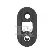 Fischer 553-908 Volvo гумова підвіска