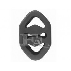 Fischer 573-902 Skoda гумова підвіска