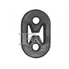 Fischer 873-903 Daewoo Lanos гумова підвіска